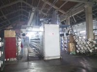 Dty fabricant de fil, prix d'usine, dessin de Polyester texturé Dty 150d/48F Sd Rw Nim Aa Dty fil pour tissage