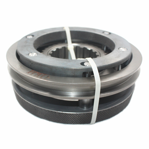 Parti muslimtruck per cambio sincronizzatore trasmissione camion veloce SHACMAN FAW LGMG - Product Image 3