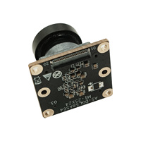 Caméra couleur 4MP SC465SL à lumière noire avec module d'objectif de niveau Starlight pour la sécurité industrielle - Vente en gros usine