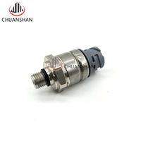 4088734 Capteur de pression d'huile pour capteur de moteur Cummins QST30 QSK45 QSK60 4088734