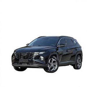 Autos Usados en China <span class=keywords><strong>Hyundai</strong></span> <span class=keywords><strong>Tucson</strong></span> <span class=keywords><strong>2023</strong></span> <span class=keywords><strong>Tucson</strong></span> L 1.5T LUX Edición <span class=keywords><strong>Premium</strong></span> de Dos Ruedas Motrices - Product Image 1