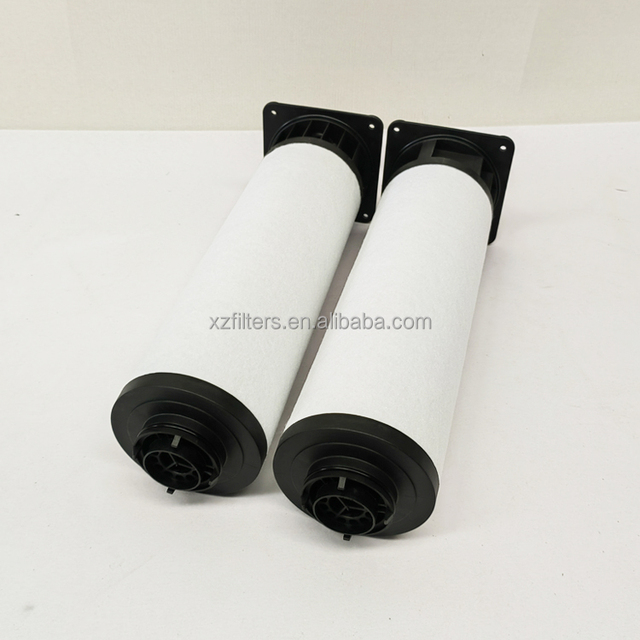 Universal Replacement Vacuum Pump Oil Mist Separator Filter 532571826