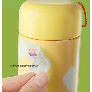 Etiqueta <span class=keywords><strong>de</strong></span> marcador <span class=keywords><strong>de</strong></span> clasificación <span class=keywords><strong>de</strong></span> cuaderno, etiqueta manuscrita colorida personalizada, etiqueta <span class=keywords><strong>de</strong></span> nombre impermeable, pegatina <span class=keywords><strong>para</strong></span> niños - Product Image 3