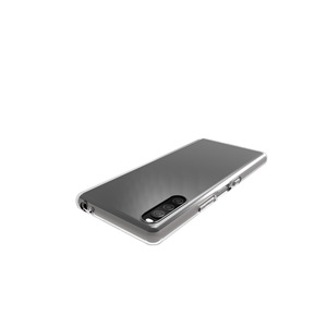 Coque de téléphone portable transparente en TPU ultra-fine et souple pour <span class=keywords><strong>Sony</strong></span> <span class=keywords><strong>Xperia</strong></span> <span class=keywords><strong>L4</strong></span> - Product Image 4