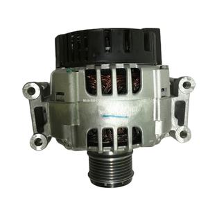 <span class=keywords><strong>Alternador</strong></span> genuino de 14V y 120A para coche, para Valeo 2542582A SG12B062, Benz CLC200 CL203, motor A2711540902 2711540802 - Product Image 1