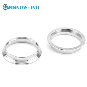 Sistem knalpot baja tahan karat pria dan wanita flens pipa <span class=keywords><strong>V</strong></span> <span class=keywords><strong>Band</strong></span> <span class=keywords><strong>Clamp</strong></span> 2 "2.25" 2.<span class=keywords><strong>5</strong></span> "2.75" 3 "3.<span class=keywords><strong>5</strong></span>" 4 "4.<span class=keywords><strong>5</strong></span>" <span class=keywords><strong>5</strong></span>" - Product Image 4