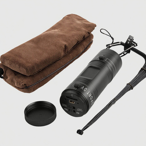 Caméra de casque de sport <span class=keywords><strong>Mini</strong></span> <span class=keywords><strong>F9</strong></span> HD 1080p avec capteur d'imagerie CMOS à angle de vue de 120 degrés Conception mains libres - Product Image 3