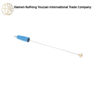 Wh16x26909 çubuk ve bahar Asm sol-mavi yeni orijinal hazır stok endüstriyel otomasyon Pac adanmış Plc programlama - Product Image 1