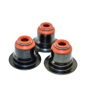 Chính xác phù hợp bền gnok cho N46 van con dấu dầu OEM 11340029751 lâu dài điều kiện mới thay thế một phần - Product Image 1