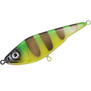 <span class=keywords><strong>Leurre</strong></span> de pêche réaliste Jerkbait 150MM 70G 6 pouces, <span class=keywords><strong>leurre</strong></span> artificiel dur Wobbler Minnow pour achigan, brochet, <span class=keywords><strong>eau</strong></span> salée et <span class=keywords><strong>eau</strong></span> <span class=keywords><strong>douce</strong></span> - Product Image 4