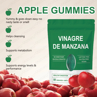 Gummies de Phéromones Personnalisables en Gros (60 unités) – Antioxydants, Produits de Beauté, Véganes, Soutien Digestif, Complément Alimentaire