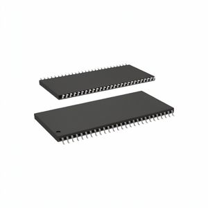54 TSOP IS42S16400D-7T-TR หน่วยความจำ ชิ้นส่วนวงจรอิเล็กทรอนิกส์ บริการครบวงจรแบบดั้งเดิม - Product Image 1