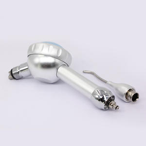 Dental Metal Blasting Gun <b>Air</b> Scaler Oral <b>Cleaning</b> Gun Head Nozzle Resistant Clogging for High <b>Cleaning</b> Filling Teeth <b>Equipment</b> - Product Image 1