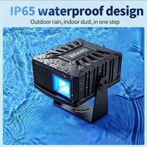 Thương mại Firefly Laser IP65 không thấm nước đa màu từ xa/ứng dụng điều khiển lures trẻ em/khách hàng để công viên bên & Ins điểm - Product Image 4