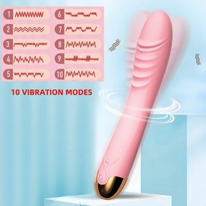 Mainan elektrik otomatis 10 kecepatan, <span class=keywords><strong>Stimulator</strong></span> Clitoralis tahan air Pink02 mainan dewasa wanita senyap mengisap vibrator - Product Image 3