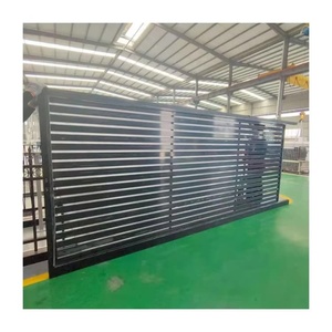 Paneles <span class=keywords><strong>de</strong></span> <span class=keywords><strong>Cerca</strong></span> Metálica <span class=keywords><strong>de</strong></span> <span class=keywords><strong>Aluminio</strong></span> para Privacidad, Resistentes al Óxido, Fáciles <span class=keywords><strong>de</strong></span> Instalar, para Obras <span class=keywords><strong>de</strong></span> Construcción, Fábricas, Talleres, Proyectos Industriales - Product Image 6