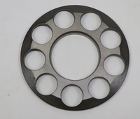 Pompe hydraulique à piston pour excavatrice PVB92 PVB80 PVC80 PVC90 PVC80 Kit de reconstruction de pompe hydraulique Kit de réparation de révision hydraulique pour Jcb