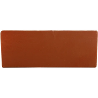 Balles anti-stress personnalisées en forme de brique - Squishies en mousse PU souple imprimés, promotionnels en gros