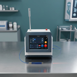 Máquina de Liposucción Portátil de 980nm 1470nm, Cirugía de Lipólisis, Láser Quemagrasas, Equipo de Belleza para Pérdida de Peso, Lifting Facial, Comercial - Product Image 1