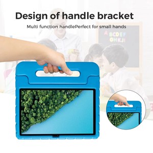 Cover Antiurto HGD con Supporto per <span class=keywords><strong>Lenovo</strong></span> <span class=keywords><strong>M10</strong></span> <span class=keywords><strong>HD</strong></span> 2a Gen 10.1" TB-X306 TB-X306X Tablet - Product Image 3