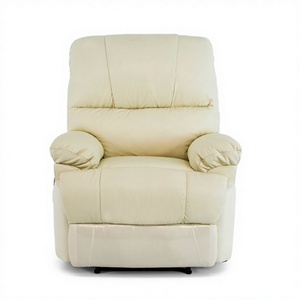 Zeitgenössischer Stil 8-Punkt-Vibrations-<span class=keywords><strong>Massage</strong></span>-Relaxsessel Beheizter Massagesessel Wohnzimmer-<span class=keywords><strong>Sofa</strong></span> - Product Image 2