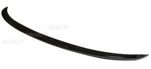 Alerón Trasero para BMW Serie 5 GT F07 535i 550i 520d 530d 535d 2014-2017, Kit de Carrocería para BMW GT F07, Alerón Trasero para Maletero - Product Image 5