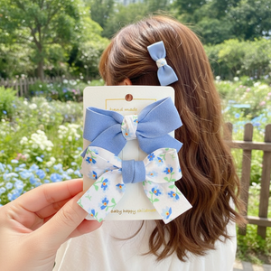 Vendita calda di tendenza acrilico strass di cristallo scintillante forcine per capelli alla moda decorazioni per capelli per le donne accessori all'ingrosso - Product Image 3