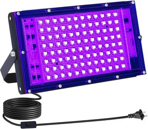50 Wát LED UV Màn hình in ấn tiếp xúc với đơn vị 110V 220V Ánh sáng đứng ảnh nhũ tương chữa đèn nhũ tương cyanotypes văn phòng phụ kiện - Product Image 5