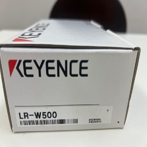 Tête photoélectrique couleur complète Lr-w500, programmable et automatisable par PLC - Product Image 1