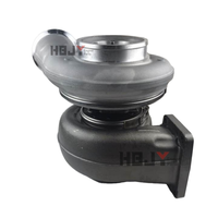 HBJY Factory S60 mesin Turbocharger Supercharger Turbo Boost Control untuk Detroit Diesel seri 60 171702 23518597 23518588