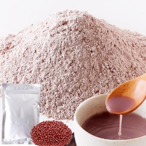 Pó de Feijão Vermelho Natural Sem Conservantes, Longa Validade para Base de Sopa de Feijão Vermelho - Product Image 2