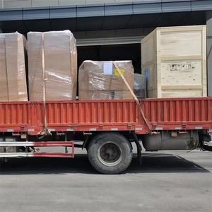 Servicio de Logística de Transporte de Carga General por Camión LCL de Lianshui County a Qixia City - Product Image 3
