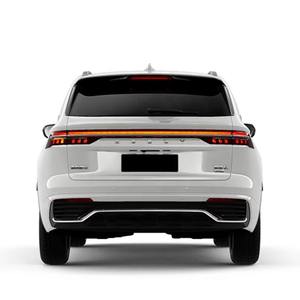 2023 nuevo Geely Star Plus XINGYUE L SUV espacioso cómodo coche compacto eficiente vehículo eléctrico híbrido enchufable - Product Image 5