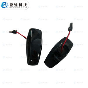 Intermitentes Laterales para Hyundai Elantra Sonata Tucson 92303-25500 LED 12V 3W - Product Image 4