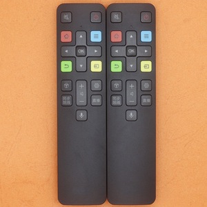 Télécommande à perles de cristal YK-01156 pour téléviseur TCL, 15.5x3.5x1.2cm, Code fixe, arrêt automatique, portée de 10m - Product Image 1