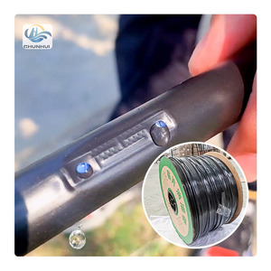 Sistema de Riego por Goteo Automático de 1 Hectárea, Utiliza Cintas de Riego de 16 mm, Cinta de Goteo, Manguera de Goteo para Riego Agrícola - Product Image 4