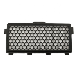 Pièces d'<span class=keywords><strong>aspirateur</strong></span> filtres hepa à poussière adaptés pour <span class=keywords><strong>Miele</strong></span> SF-AH50 05996882 S4 S5 série SR047 pièces <span class=keywords><strong>de</strong></span> <span class=keywords><strong>rechange</strong></span> pour <span class=keywords><strong>aspirateur</strong></span> - Product Image 1