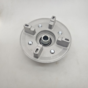 เหมาะสำหรับฮอนด้า WH150 "หมู่บ้าน" SDH150-15-19-3A "สงครามมังกร" แผ่นบัฟเฟอร์แข็งและตัวเรือนแบริ่ง - Product Image 2