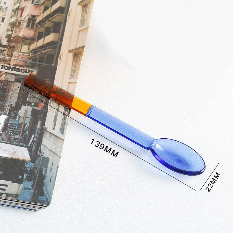 Bleu + Orange A