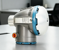 Capteur de niveau radar à ondes guidées Emerson Rosemount 5300 pour boues et interface liquide-liquide 4-20mA HART en stock