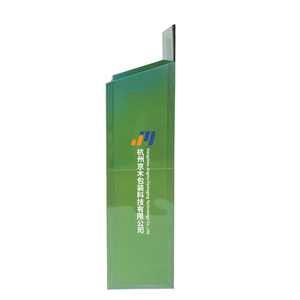 Présentoir de papier ondulé écologique multicouche <span class=keywords><strong>Costco</strong></span> sur mesure - Product Image 2