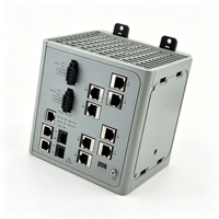 Module PLC PAC 440F-EAADV00600 d'origine, neuf, contrôleur PLC 440F-EAADV00600, 440FEAADV00600