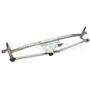 Convient pour le système de commande d'essuie-glaces Land Rover Freelander 1997-20026 DLS100100 - Product Image 1