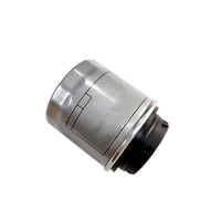 Venta caliente Auto Parts 03C115561H 03C115561D 03C115561 Filtro de aceite de piezas de motor