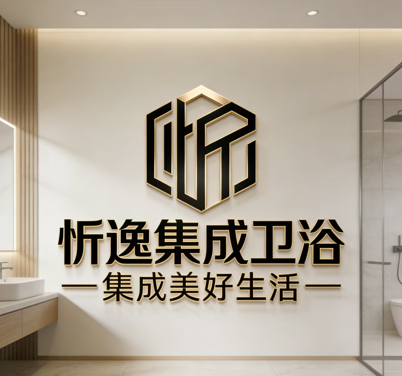 Linyi Xiaofang Sanitary Ware Co., Ltd. logo