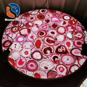 Mármol de Lujo para Encimera de Baño - Product Image 2