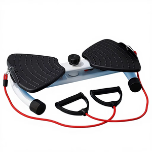 Herramienta <span class=keywords><strong>de</strong></span> Fitness para el Hogar, Twister <span class=keywords><strong>de</strong></span> Cintura Tipo Mariposa para Adelgazar, Spinner <span class=keywords><strong>de</strong></span> Baile, Ejercicio <span class=keywords><strong>de</strong></span> Tonificación Abdominal y Pérdida <span class=keywords><strong>de</strong></span> <span class=keywords><strong>Peso</strong></span> para Mujeres - Product Image 1