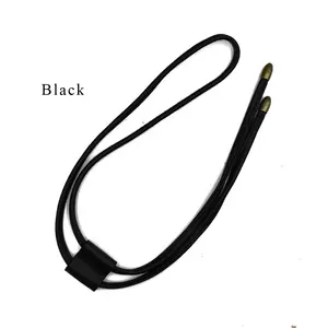 Venta al por mayor bolsa de cinturón-Mochila con cordón ajustable para mujer, accesorio de cordón para la boca, manual, artesanal