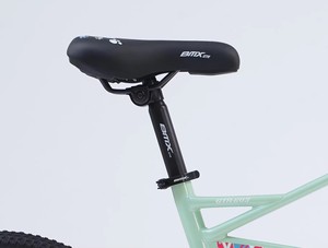 Bicicleta BMX Roja de <span class=keywords><strong>20</strong></span>'' de Nuevo Diseño, Personalizable, Estilo Libre, para Acrobacias, para Adultos - Product Image 2