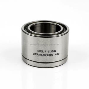 KR5201 KR5202 KR5203 KR5204 KR5205 KR5206 Roulements de machine d'impression, roulements à billes à filetage ouvert, roulements d'usine de journaux - Product Image 3